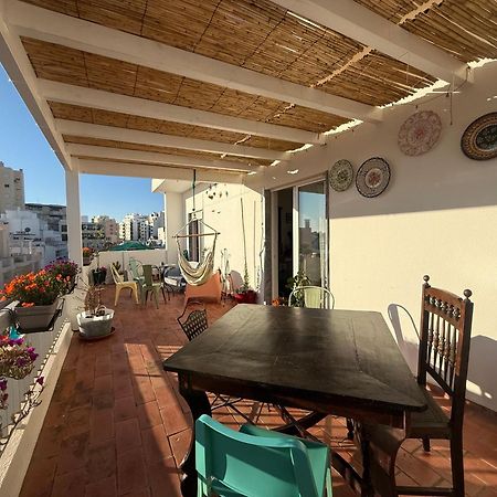 Апартаменты Superstar Terrace Фару Экстерьер фото
